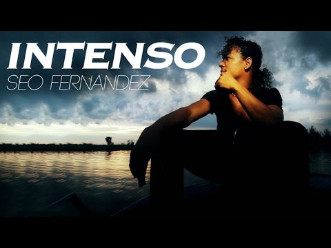 Seo Fernandez - Intenso (Kizomba)