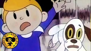 Можно и нельзя | Поучительные мультфильмы для малышей
