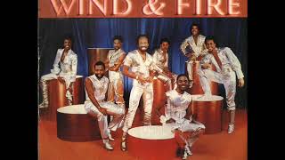 Earth Wind &amp; Fire - Spread Your Love (12 Inch Remix) Featuring Robert Greenidge