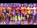 MEN BEACH MODEL part 1 - Comparation - Kemal Trophy IV 2018 Bulungan, Jakarta Indonesia