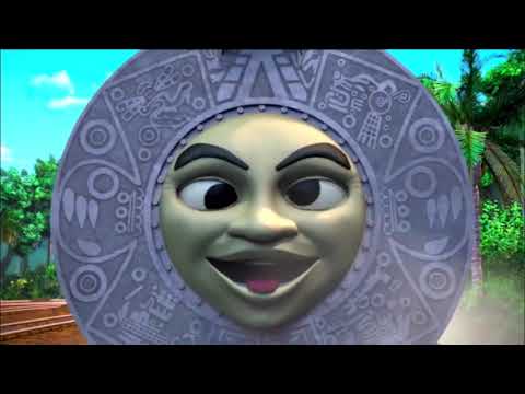 Big World Big Adventures Deleted Scene