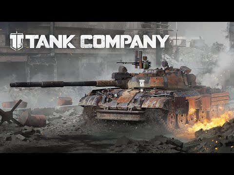 Tank Company video