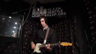 The Pains Of Being Pure At Heart - Eurydice (Live on KEXP)