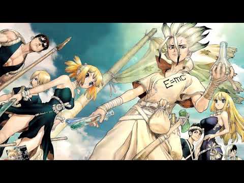 Dr. STONE OST - Be The Adam And Eve Of This Stone World