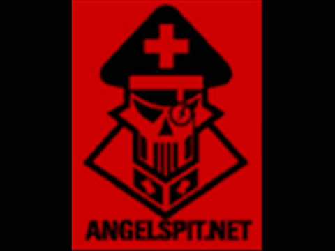 Angelspit - Juicy (Tankt remix)