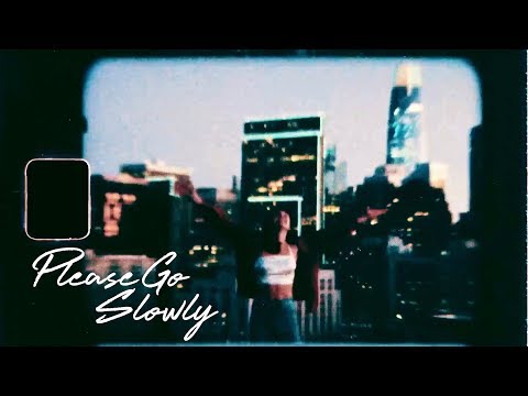 Karnaval Blues - Please Go Slowly (Official Video)