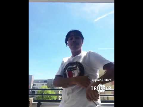 Polo65 - Revier (Hörprobe #1)