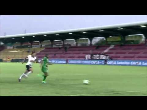 Corinthians vence Rio Preto de virada, pela segunda rodada do Brasileirão de Futebol Feminino