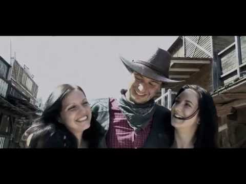 Fiasko - Fiasko - Nad prérií