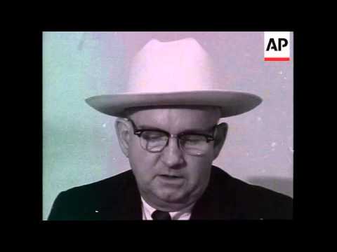 Interviews With Tom Howard, Melvin Belli, A Dancer At The Carousel