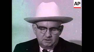 Interviews With Tom Howard, Melvin Belli, A Dancer At The Carousel