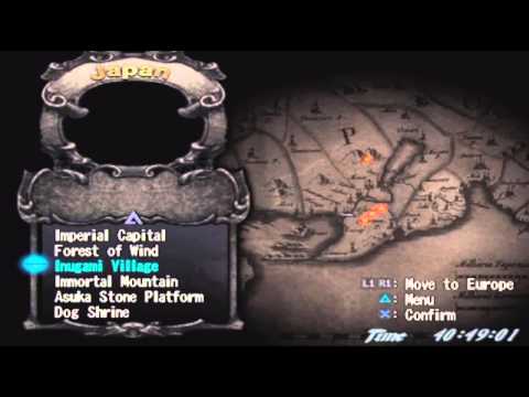 Let's Play Shadow Hearts 2 #67 - One on One