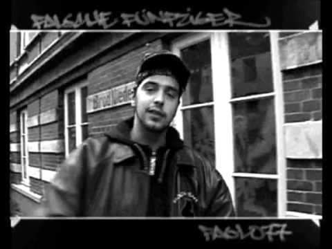 Paolo 77 - Falsche 50er Remix by DJ Fonse