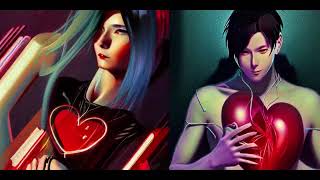 Wantaways - RIGHT TIME X RIGHT TOUCH (Official Video) - Animated by the Dor Brothers