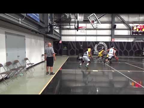 CT Impact 11West vs Riverside Hawks September 23, 2017