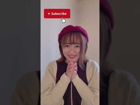 文学科 ぽよよんちゃんねるより新年のご挨拶【元劇団四季ミュージカル俳優*アニソン歌手×テーマパークダンサー】#2023 #あけましておめでとうございます  #おかあさんといっしょ #ジブリ #ぼよよん行進曲