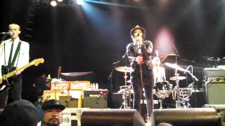 &quot;White Noise&quot; - The Interrupters