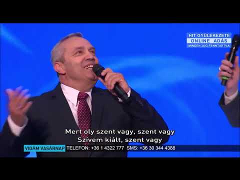 Mit is kérhetnék, mire vágyhatnék ( Legyen úgy)