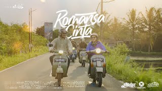 Download lagu 2Belas - Romansa Cinta [ ] 2025 mp3