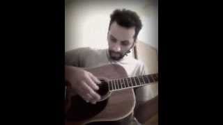 Quiero llamarte por teléfono hombres g cover by Ernest