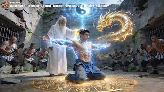 Download lagu Pengemis Difitnah Masuk Penjara, Dapat Ilmu Dewa, 10 Tahun Keluar Balas Dendam mp3