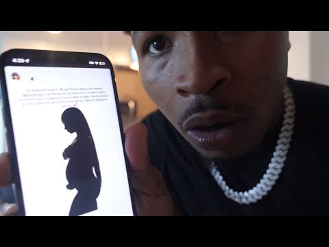 Confronting MESSYMAJ ABOUT MY BOPBOP❤️ ENOUGH IS ENOUGH… 