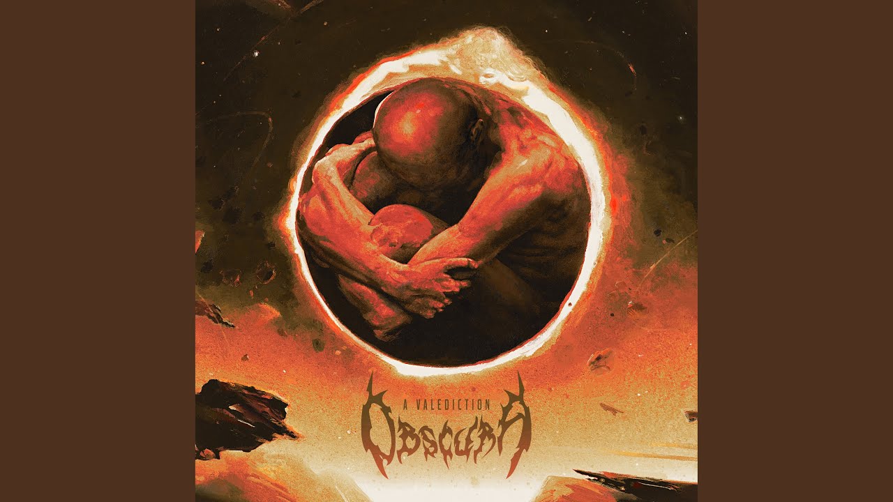 Obscura - Solaris