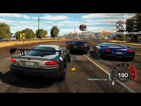 The Closest, Most Intense Race Finish You Will Ever See