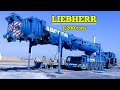 Liebherr LTM 11200-9.1 | SPECS OF LTM 11200-9.1 #liebherr #crane #mobilecrane