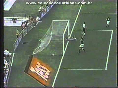 Corinthians 3 x 1 Ponte Preta - 16 / 03 / 2002 ( Torneio Rio-São Paulo )