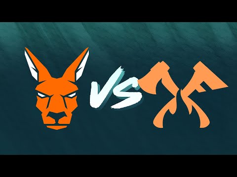 Kanga Esports vs. FURY Game 1 | Day 1 Week 5 | LCO Split 2 2024