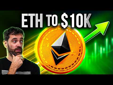 Is Ethereum Headed to $10K? Latest Upgrades & Price Analysis