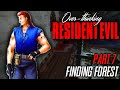 Overthinking Resident Evil Part 7 Finding Forest