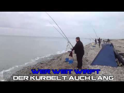 JENZI 2014 - Danny Hrubesch vom Team DEGA Tackletest:  Dega surf instructor 425