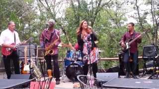 Living On Dreams-Incredible