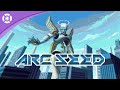 Vidéo de gameplay de Arc Seed  XBox