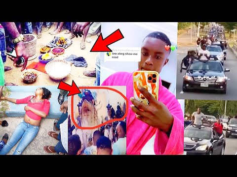 Don't Watch If You Like Yahoo Boys - See What Happened