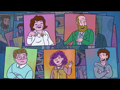 Long Story Short Intro