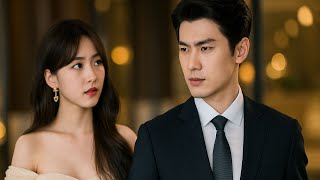 จากชายที่ถูกทิ้งเพราะความจน สู่การกลับมาเป็นประธานพันล้านที่ใครๆ ต้องเกรงขาม!