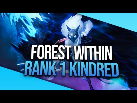 ForestWithin „Rang 1, Verwandter“ Montage | League of Legends