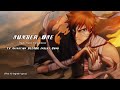 "Number One" ｢feat. Hazel Fernandes｣ by Shiro SAGISU ― TV Animation BLEACH OST.【TH & Engish Lyrics】