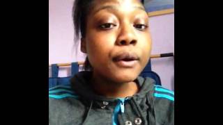 Chrisette Michele - A Day in Your Life