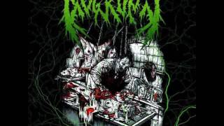 Avgrunn 2012 - Conceived Genetically Perverse