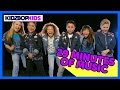 KIDZ BOP Kids - 24K Magic, Gold, Don't Wanna Know, & other top KIDZ BOP songs [29 minutes]