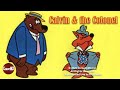 Colonel S Old Flame Calvin And Colonel