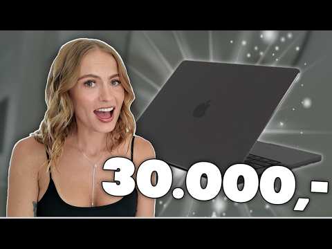 KØBER EN NY COMPUTER! *av min pung*