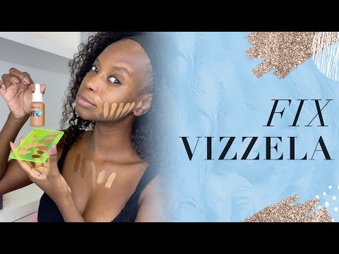 Base FIX | Vizzela