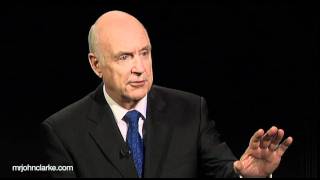 Clarke and Dawe – Quantitative Easing