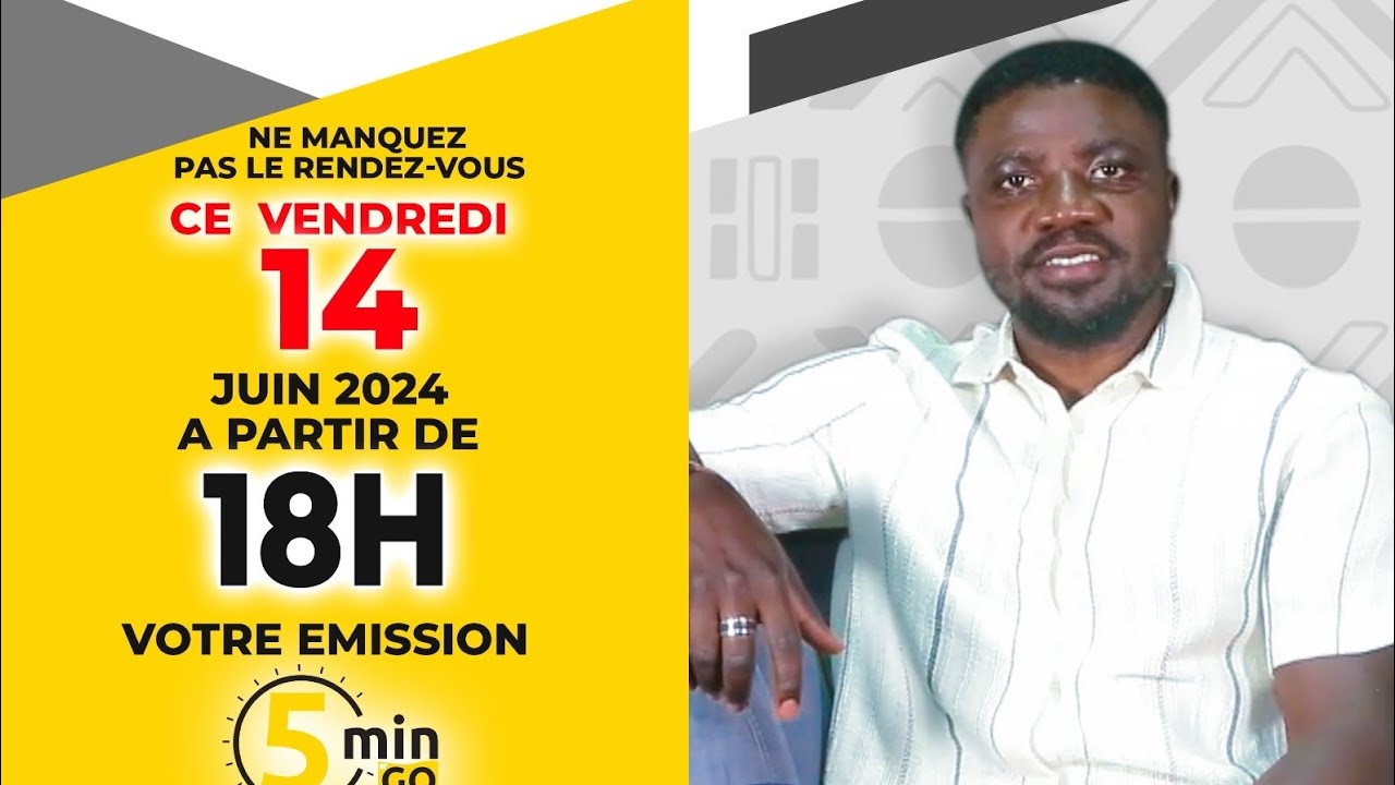 𝟱𝗠𝗜𝗡𝗚𝗢 𝗘𝗗𝗜𝗧𝗜𝗢𝗡 𝟭𝟲 𝗔𝗩𝗘𝗖 𝗣𝗔𝗟𝗠𝗩𝗘𝗔