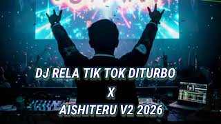 Download lagu DJ RELA X AISETERU V2 JUNGLE DUTCH TERBARU BASS BECAK TURBO 2026 mp3 Download lagu DJ RELA X AISETERU V2 JUNGLE DUTCH TERBARU BASS BECAK TURBO 2026 mp3